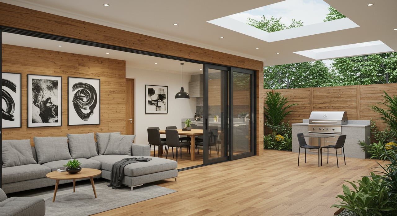 Is Buying a Home Still a Smart Plan