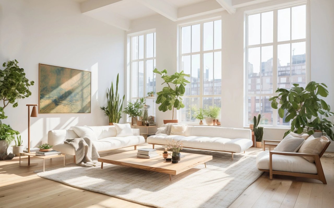 How is the Real Estate Market Doing?