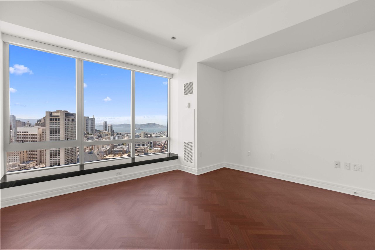 3,905 SqFt Four Seasons Grand Penthouse