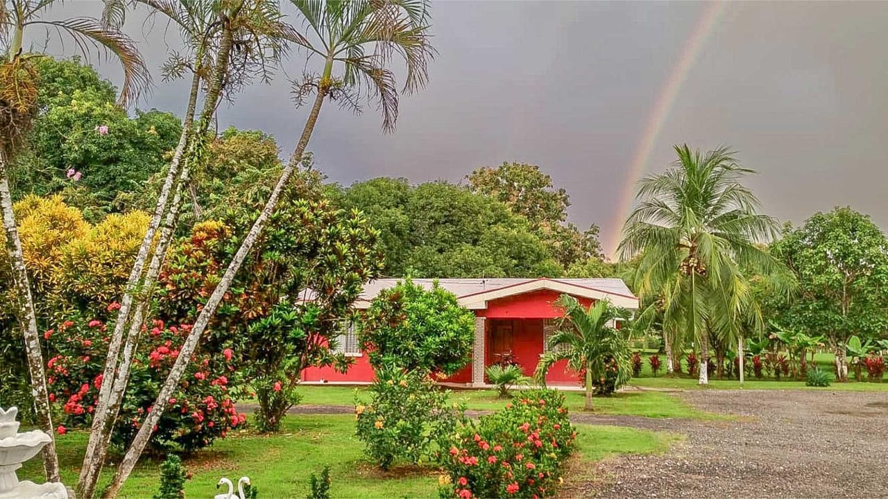 Prime Aviation Development Land, Osa, Puntarenas
