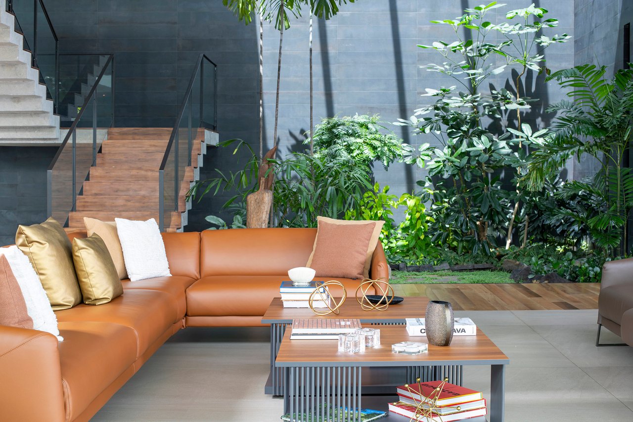 Contemporary Private View Estate, Escazu, San Jose