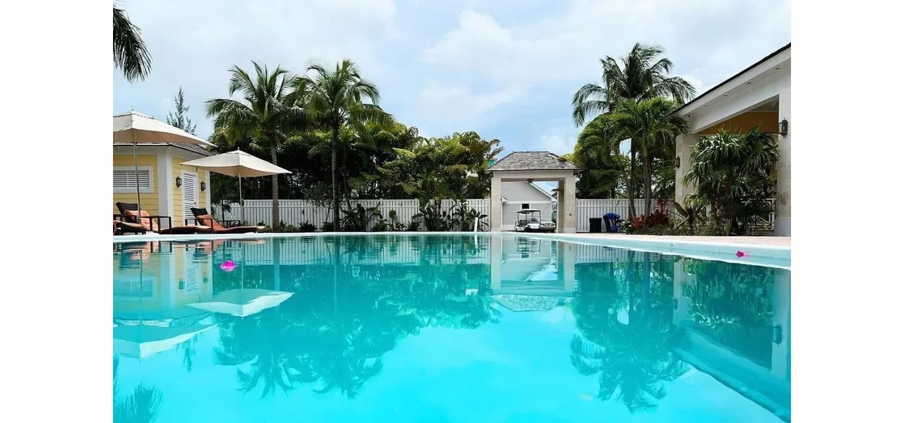 Lot 10 Block 57 Harmony Drive
