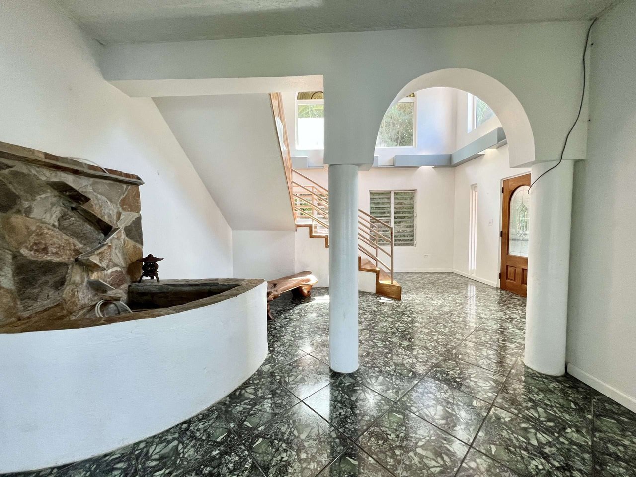 308 Cane Garden Bay 4 Bedroom Home