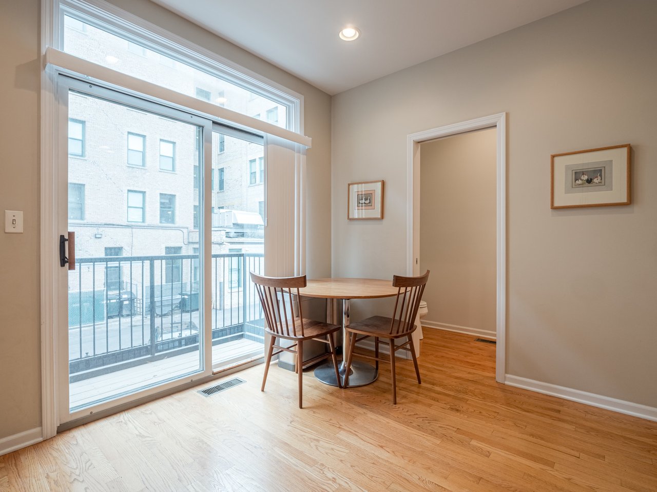 1351 W Altgeld Street # 3F