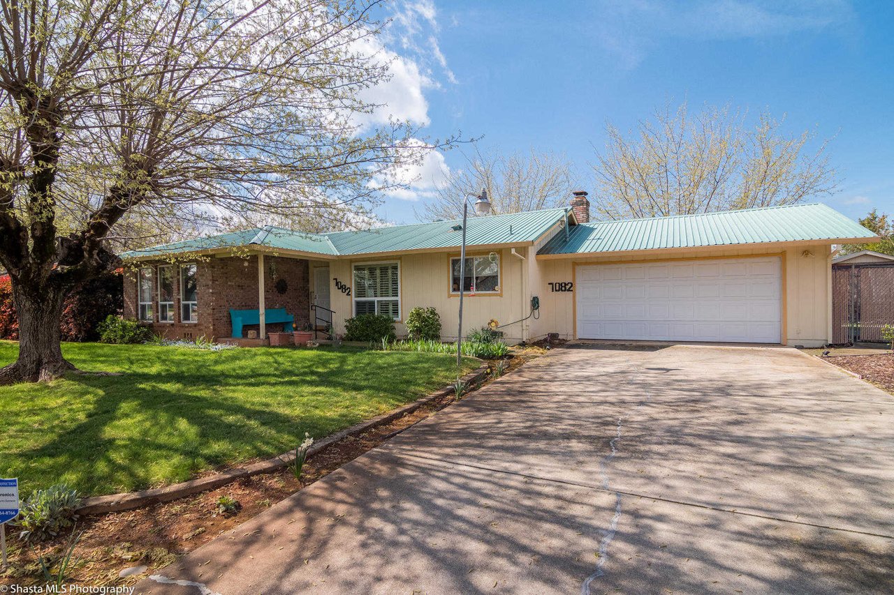 7082 Hermosa Way