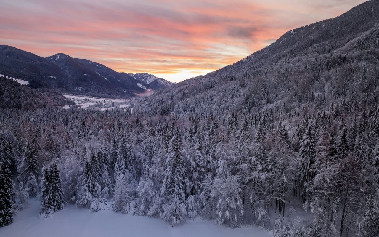 Why The Winter is a Great Time to Sell Your Home