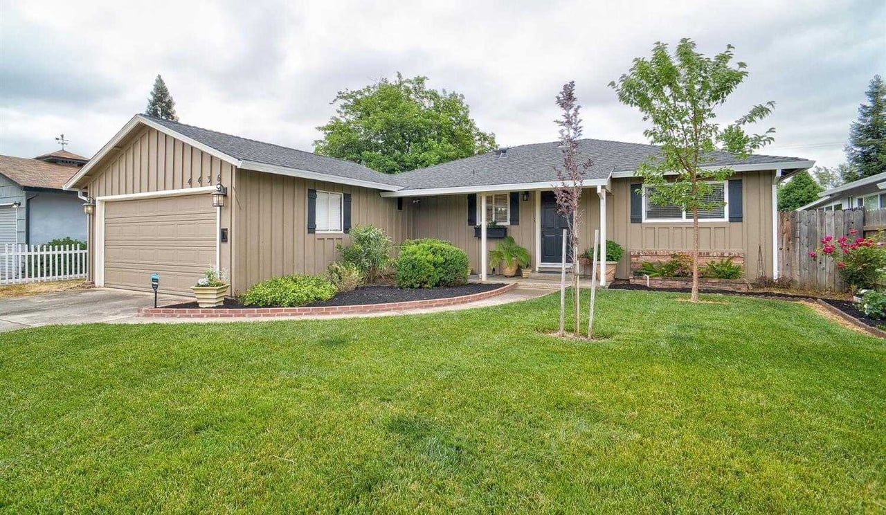 4436 Ulysses Drive