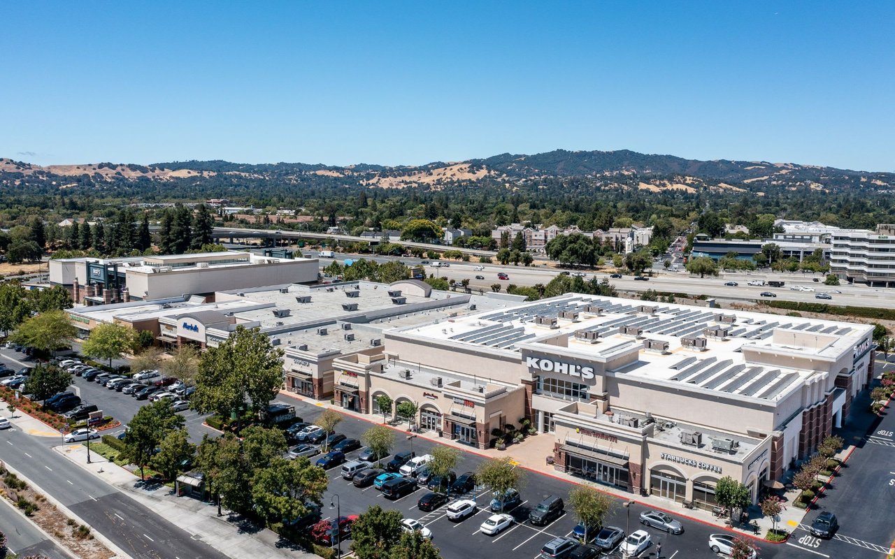 Kohl’s Pleasant Hill
