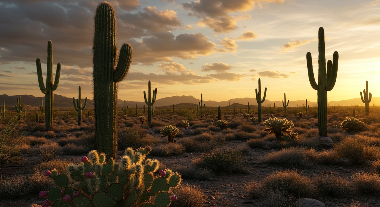 The Top Attractions in Tucson For Locals or Tourists