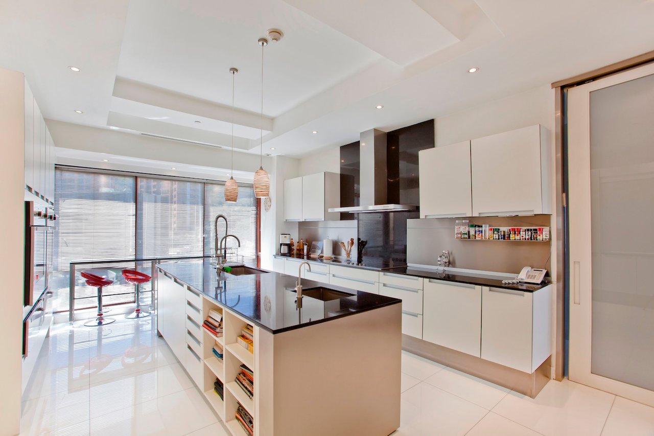 Luxury City View Condo, Escazu, San Jose