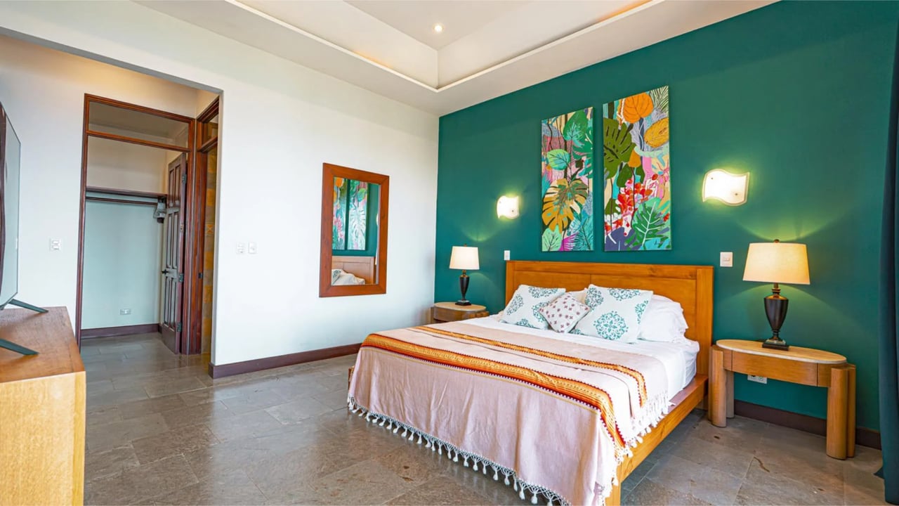 Solar Powered Coastal Luxury Estate, Dominical, Puntarenas