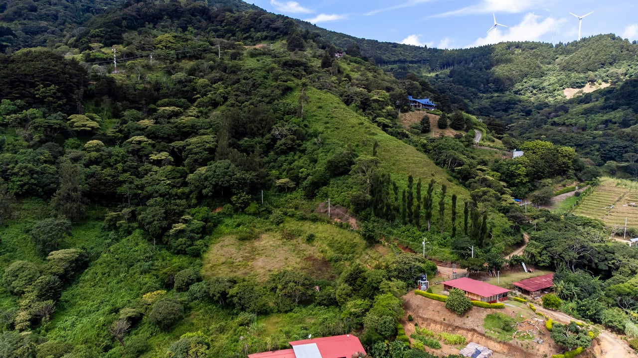 Views From Pabellon Land Opportunity, Santa Ana, San Jose