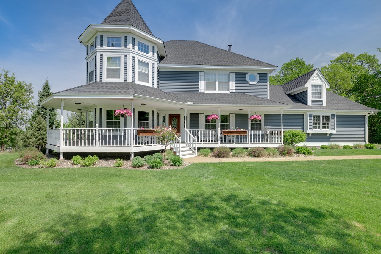 9250 County Rd 15 | Minnetrista