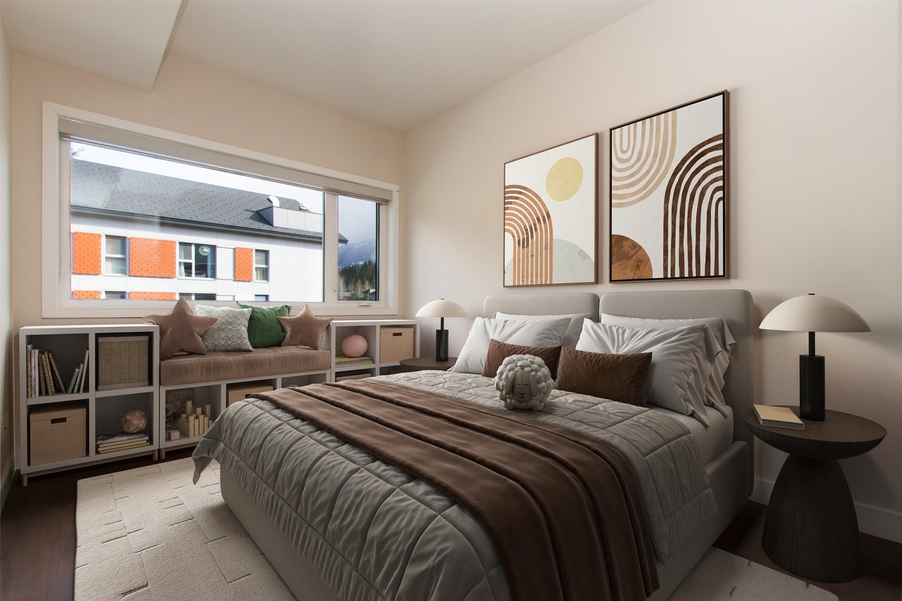 309-1025 Legacy Wy