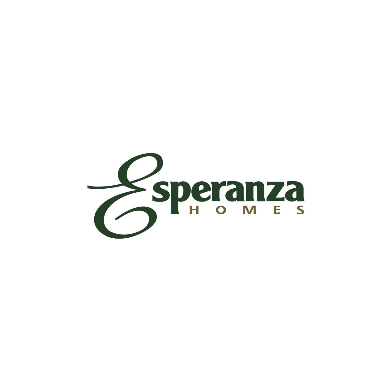 Esperanza Homes