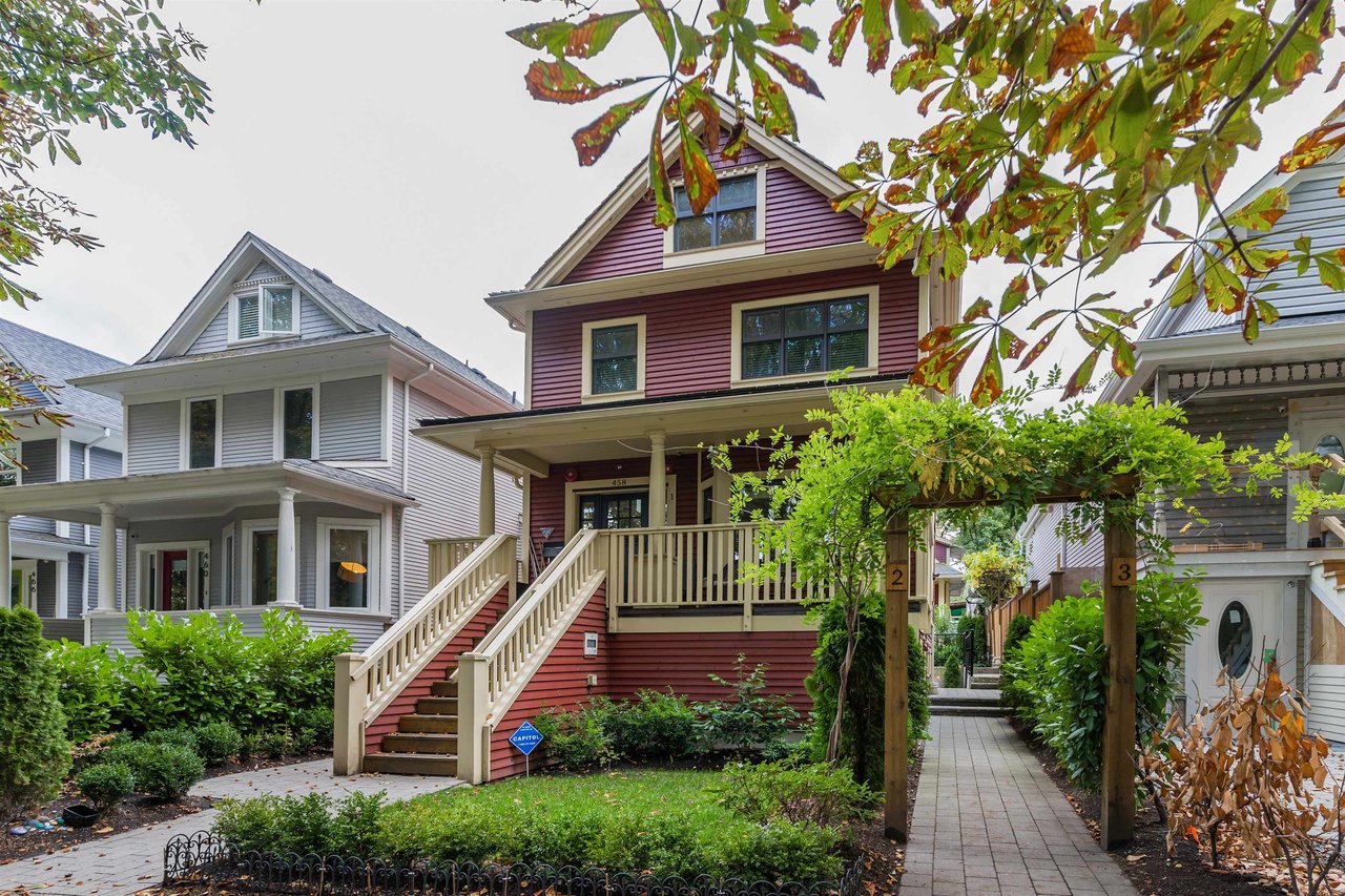 2-458 E 10th Ave