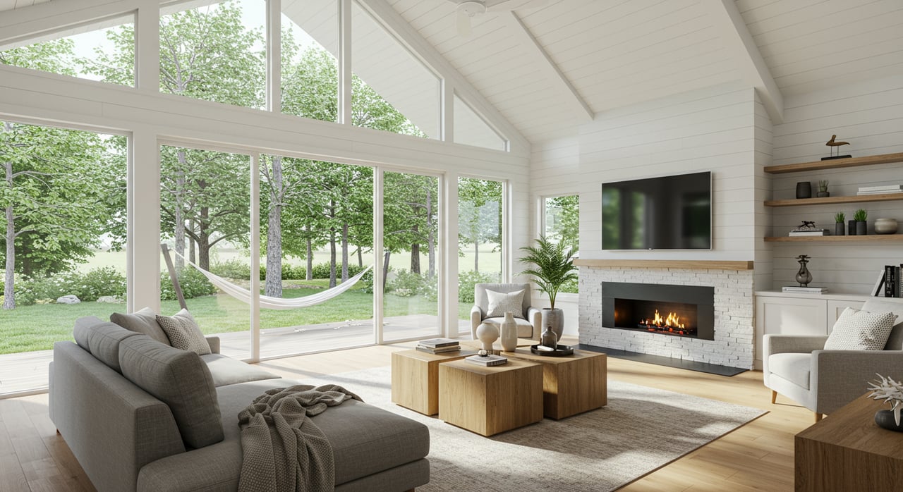 Why You Should Buy a Second Home in Jackson Hole