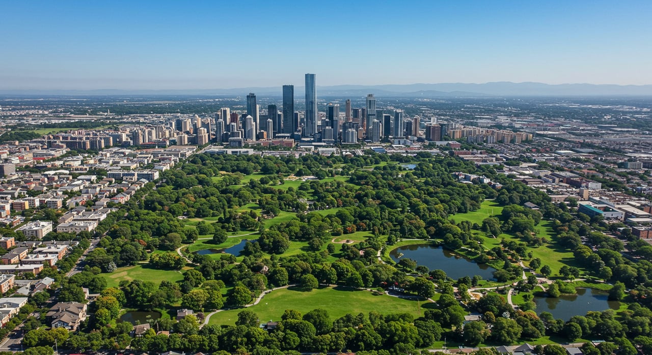 Denver Neighborhood Guide