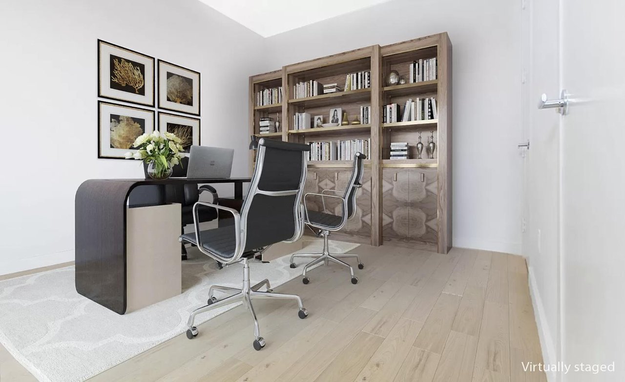 75 Wall Street, Apt 35-F
