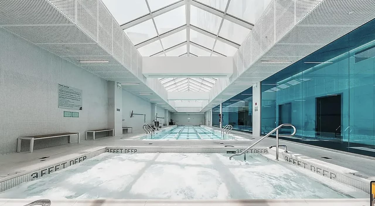 554 West 54th Street, Apt 29-C