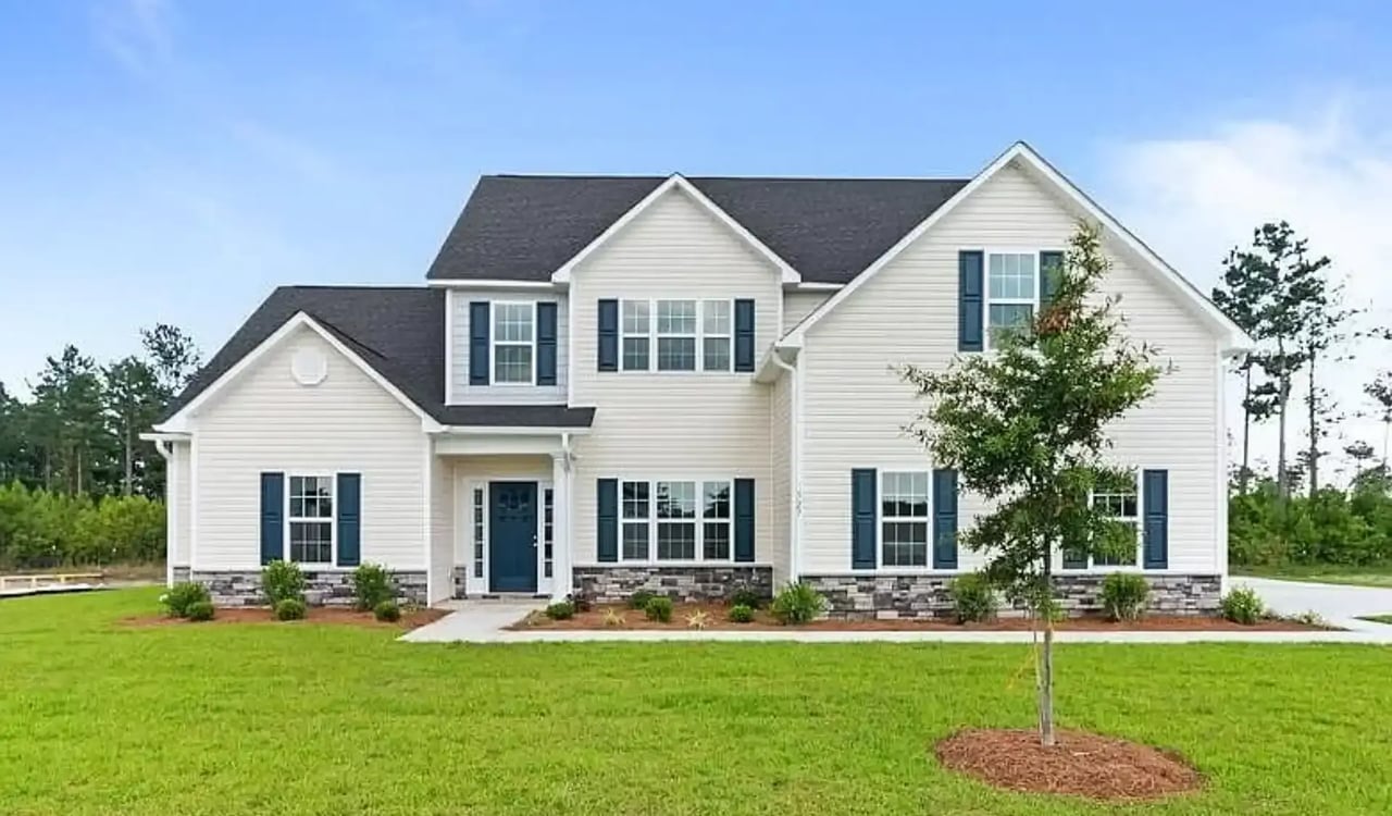 505 Transom Way