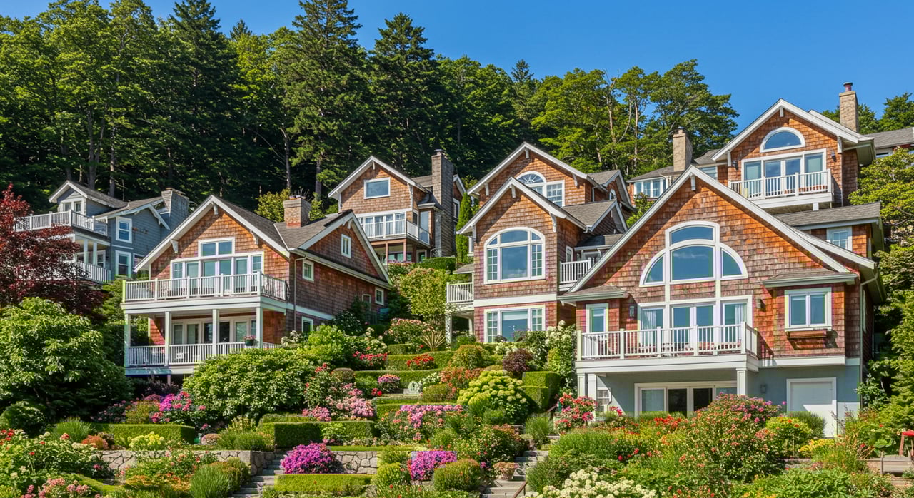 5 Tips for First-Time Home Buyers from a Top Sausalito Realtor