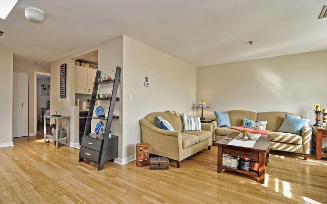128 Tudor Street #H