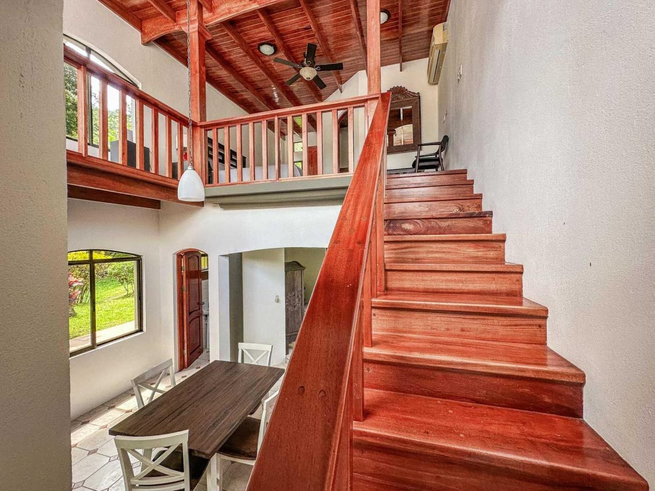 Secure Gated Villa Community, Ojochal, Puntarenas