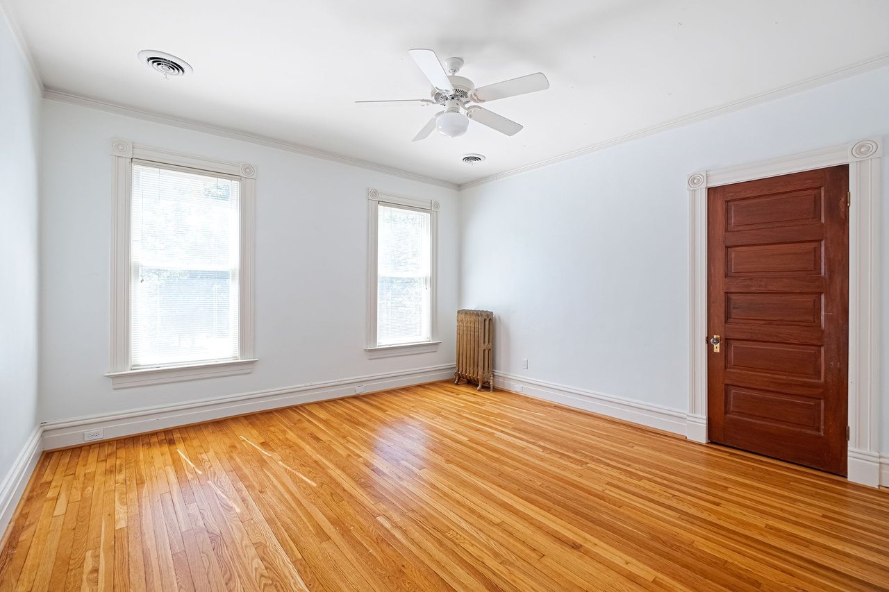 Historical Charm on 1.8 Acres in Kirkwood