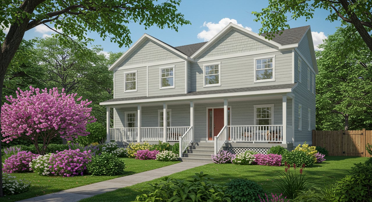 The Value of Staging Your Home for Sale