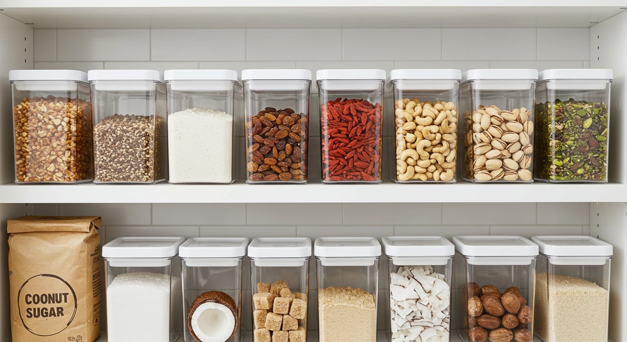 Home Organization Trends 2023
