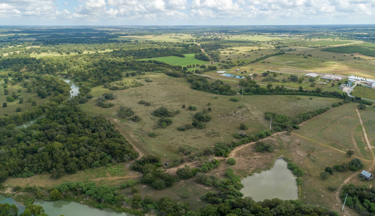 Lovers Lane River Ranch | 140 +/- Acres | Call for Pricing