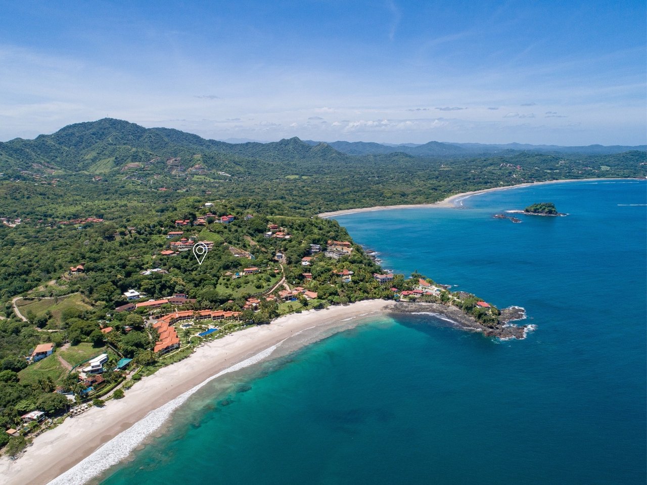 Prime Beach Access Development Land, Flamingo, Guanacaste