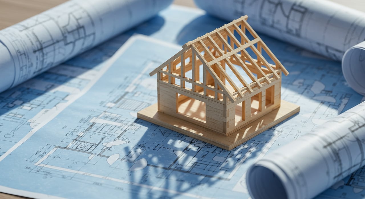 Should You Consider Buying a Newly Built Home?