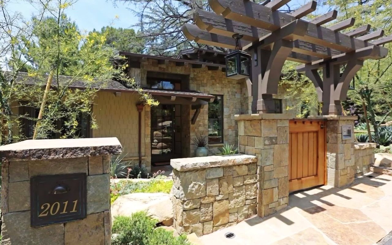 Most Popular Architectural House Styles