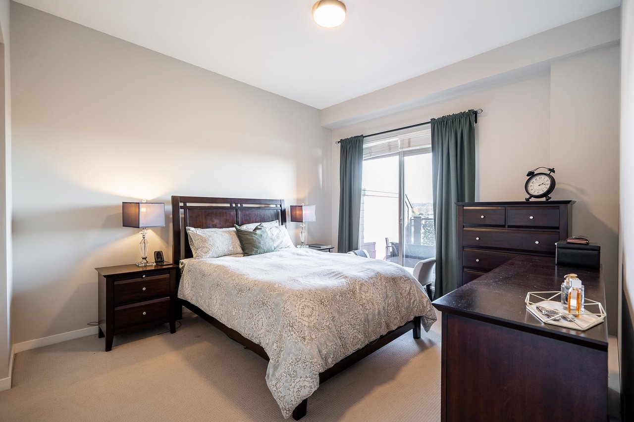 407-288 Hampton Street, New Westminster