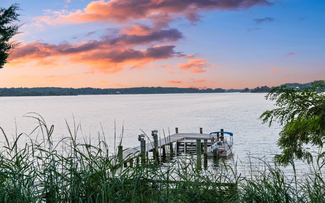 Your Own Private Island; A 90-Minute Drive from Washington DC