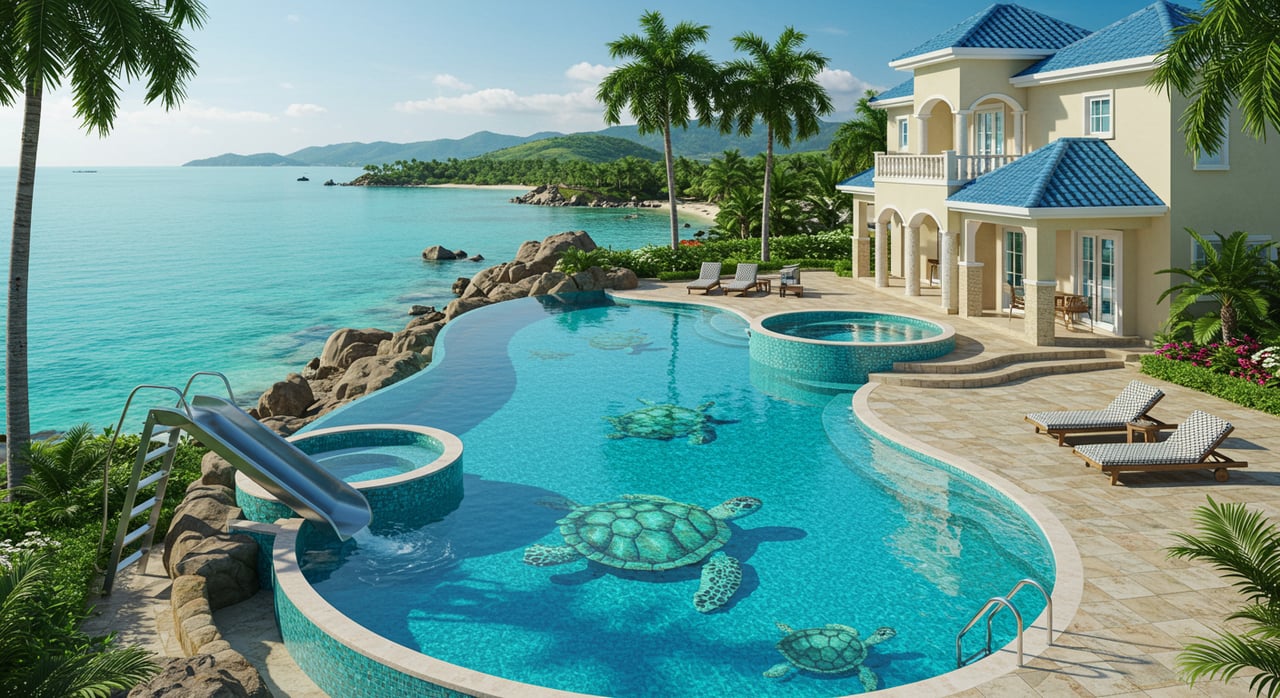 Global Luxury on the Third Coast – and Beyond