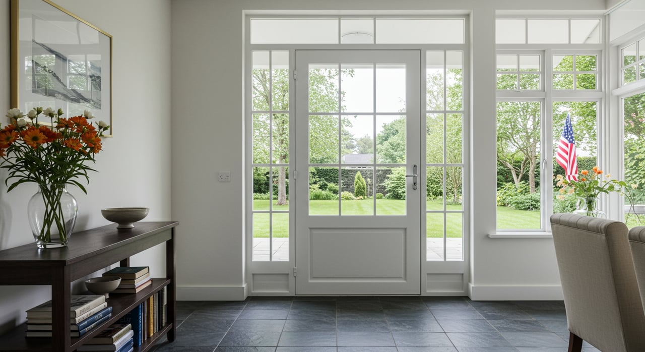 Making Sense of the Market Shift