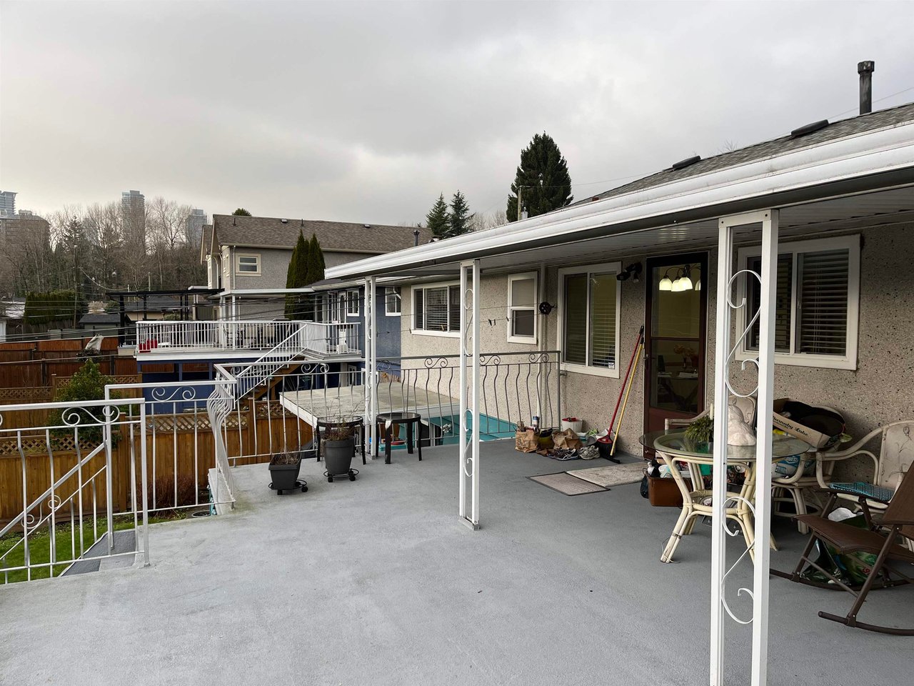 5540 Buchanan Street, Burnaby