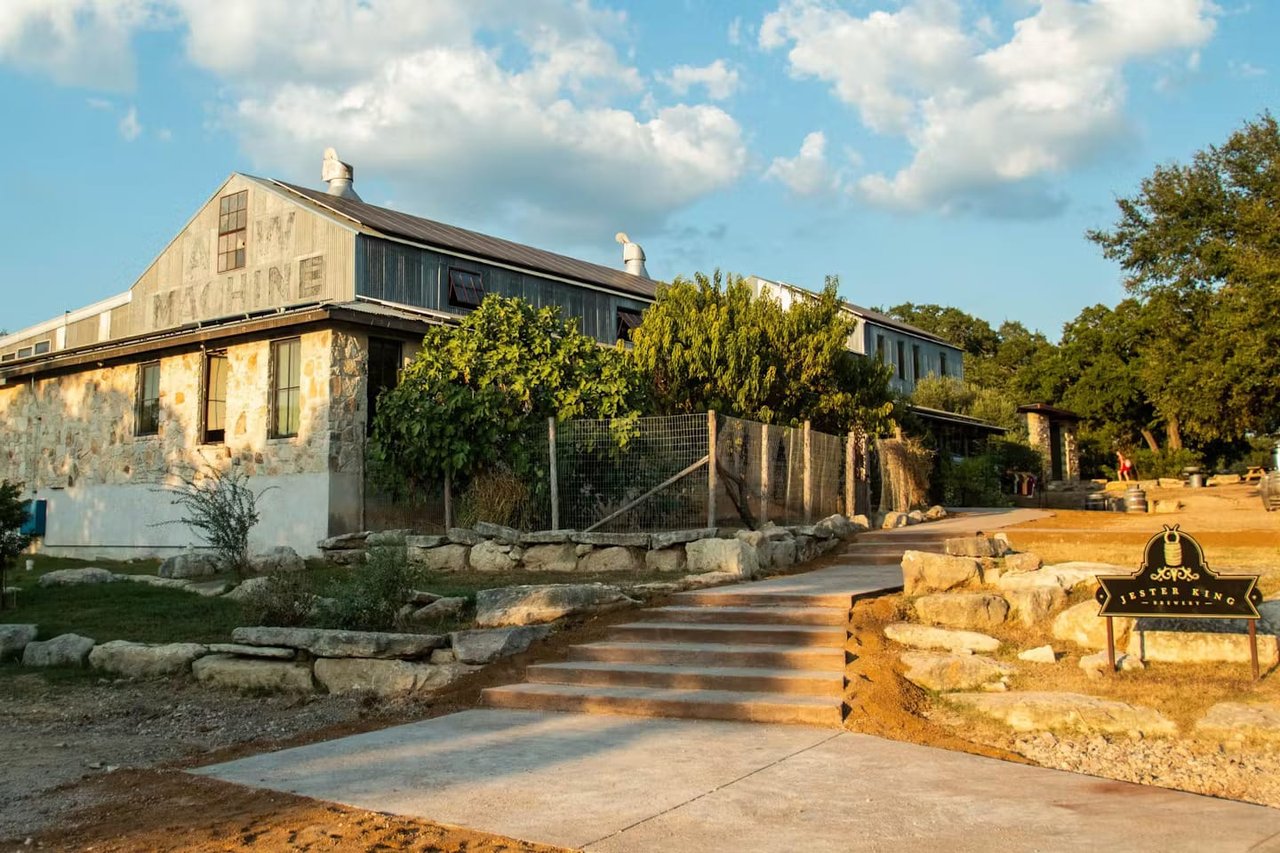 Brewery, Beer, Beer Brewery, Biggest Brewery, Austin Brewery, Outdoor Brewery, Famous Brewery in Texas