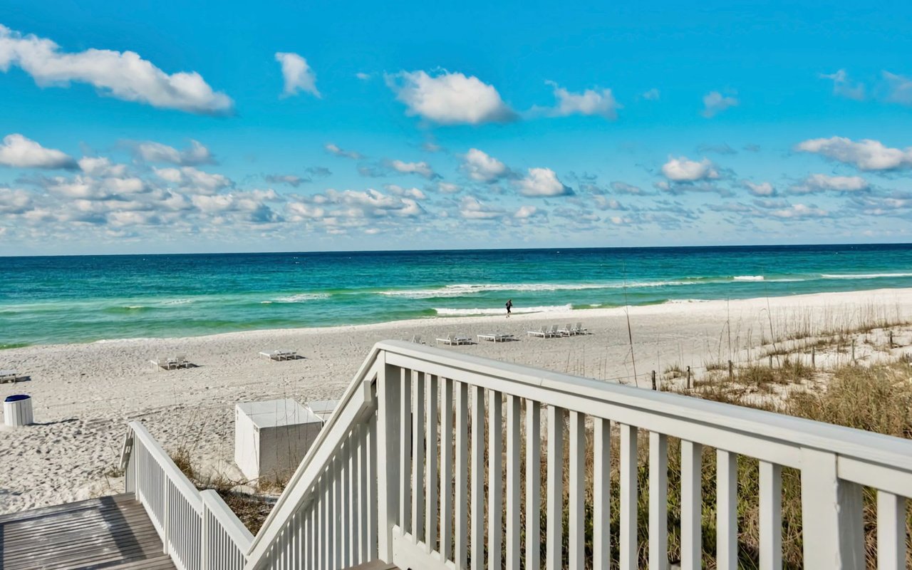 Panama City Beach