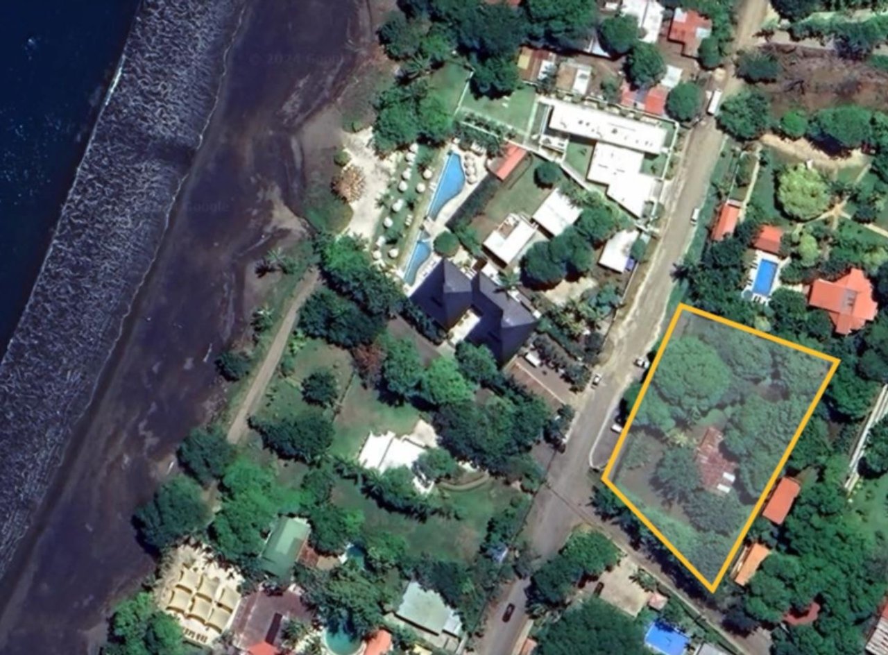 Prime Coastal Development Land, Papagayo, Guanacaste