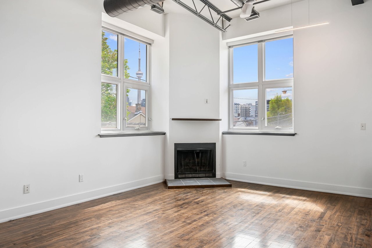75 Markham Street #16