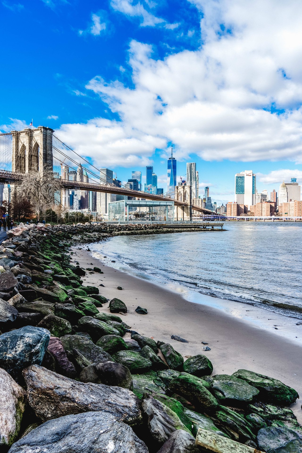 2025 Q1 BROOKLYN MARKET REPORT