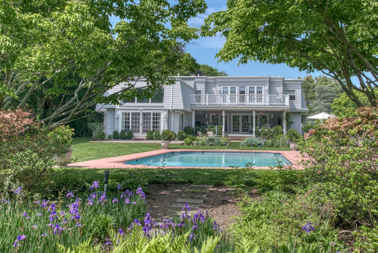 140 Ox Pasture Rd