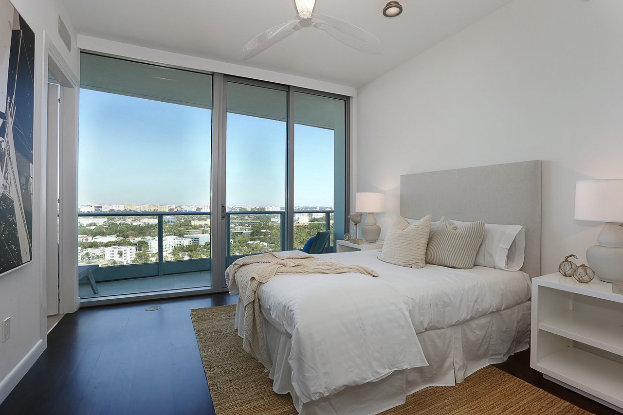 2627 S Bayshore Drive, #2301