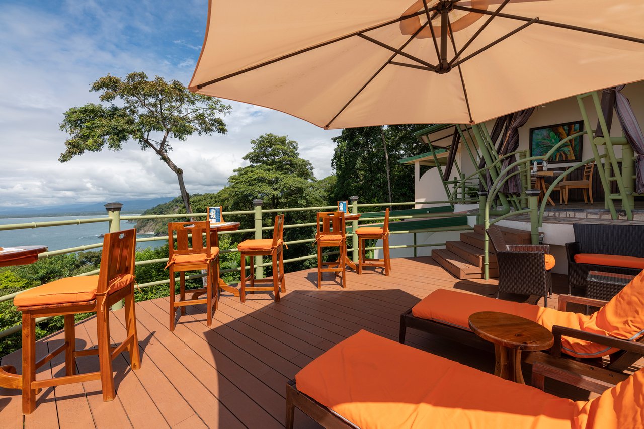 Boutique Ocean View Resort, Manuel Antonio, Puntarenas