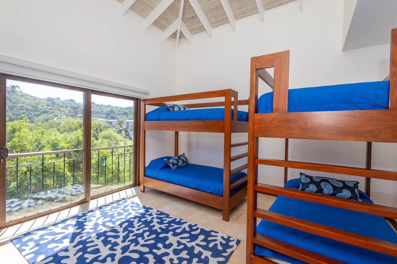 Pristine Bay, Villa 5017