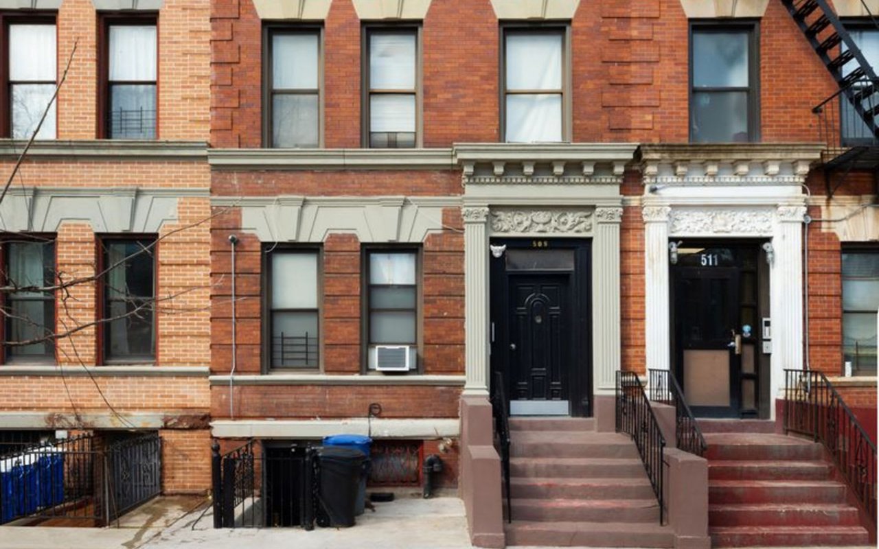 509 Park Pl